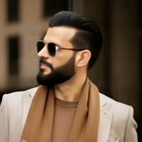 الصوت الأصلي