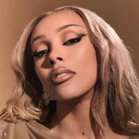 Gorgeous by Doja Cat