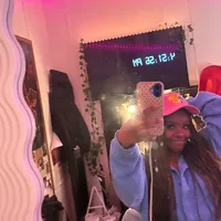 shes back