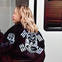 EU QUERO AQUELE HOMEM