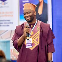 son original - Dr Claudel Noubissie