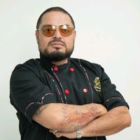 sonido original - Cocinaventura JDL