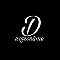 durgeontime