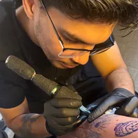 original sound - roger.silva.tattoo