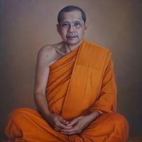 เสียงต้นฉบับ - ศรัทธา บารมี 🙏🏻