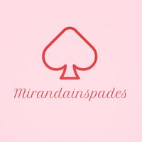 mirandainspades