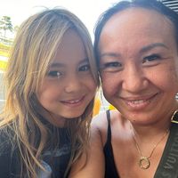 Я папина дочка