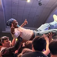 We was really thinking the exact same thing