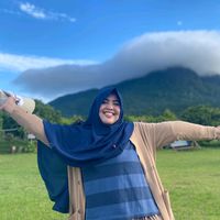 suara asli - Cici Wulandari Supra