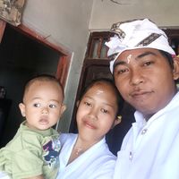 suara asli - gede janu Pratama