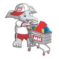 supermercadomh