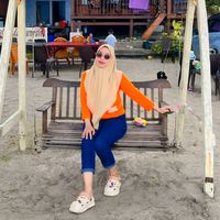 suara asli - Astri Indrawan