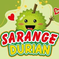 suara asli - SARANGE DURIAN