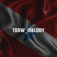 original sound - tonw_melody