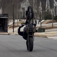 surronjames