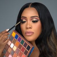 playinginmakeupbyyolondo