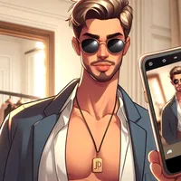 original sound - modeloenrique