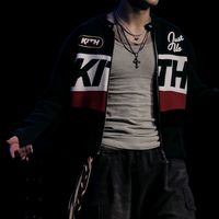 оригинальный звук