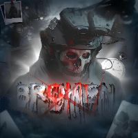 оригінальний аудіозапис – BROKEN⚡