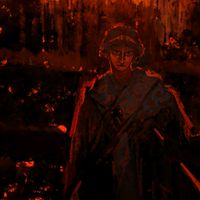 оригинальный звук