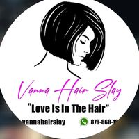 vannahairslay