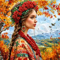 Женщина за 40...