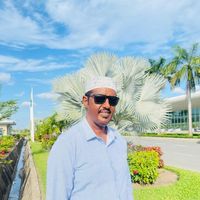 original sound - Abdilatif Abdullahi