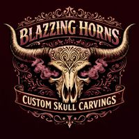 blazzinghorns