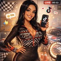 sharonindiarivera