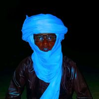 الصوت الأصلي