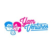 original sound - YAMVENTURES | Kevin & Anj