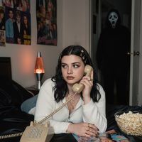 оригинальный звук