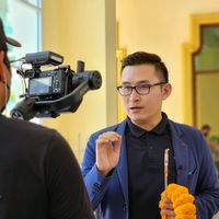 เสียงต้นฉบับ - มิก พชร ทูตเทวะ