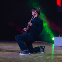 оригинальный звук