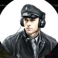 original sound - Comrade Tankeroo