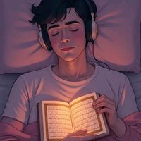 الصوت الأصلي