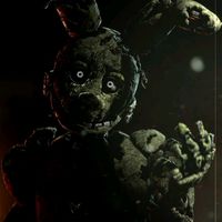 suara asli - « [FNAF EDIT✓]» → ∞