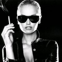 оригинальный звук