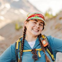 prettier in the woods