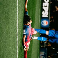 оригинальный звук