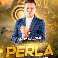 andysalomeoficial