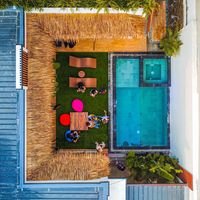 original sound - Saglit Private Villas