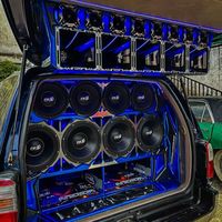 sonido original