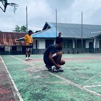 suara asli - melanesiaboy__