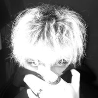 crystal emptiness II 6.07