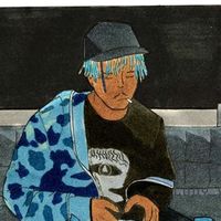 love it when they run ho