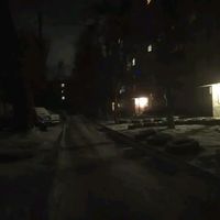 оригинальный звук