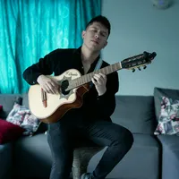 original sound - yoderchamba