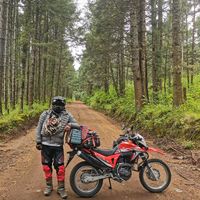 sonido original - MotoCancun