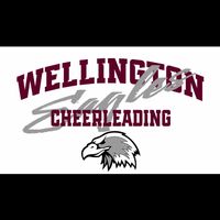 whseaglescheer